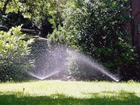 IMPIANTO IRRIGAZIONE GIARDINO 1