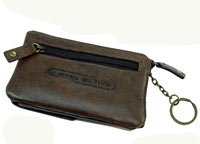 GADGET PORTACHIAVI d'argento