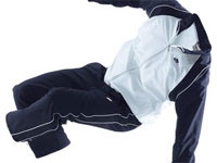 TUTE SPORTIVE da ginnastica