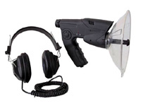 MICROFONO DIREZIONALE WIRELESS