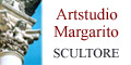 Artstudio Margarito  Italian stone sculptor and stone carving courses in Italy