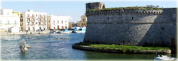 Appartamenti Gallipoli