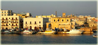 Casa vacanze Gallipoli