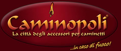 Caminopoli: accessori per camini