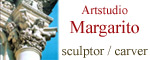 Artstudio Margarito  Italian stone sculptor and stone carving courses in Italy