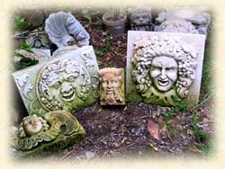 decorative ornament